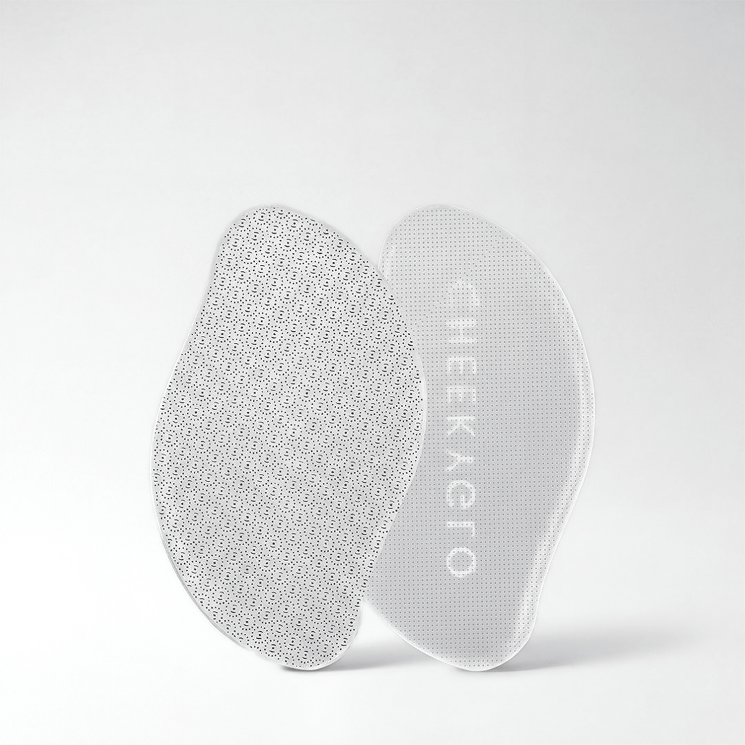 CheekyGlo Glass Foot File - CHEEKYGLO