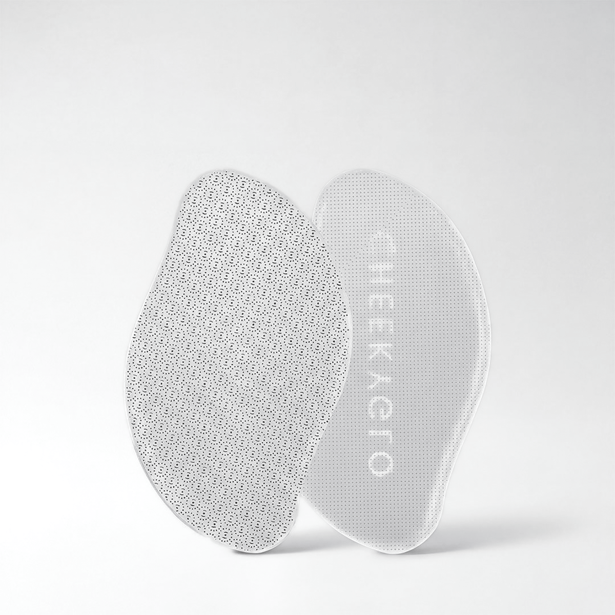 CheekyGlo Glass Foot File - CHEEKYGLO