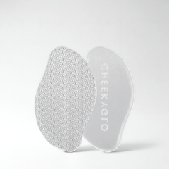 CheekyGlo Glass Foot File - CHEEKYGLO