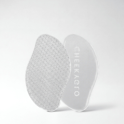 CheekyGlo Glass Foot File - CHEEKYGLO