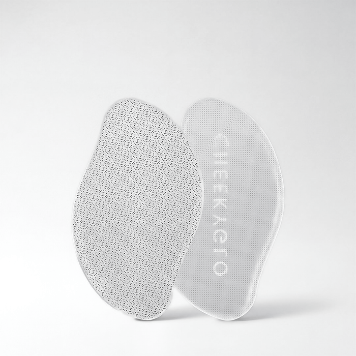 CheekyGlo Glass Foot File - CHEEKYGLO