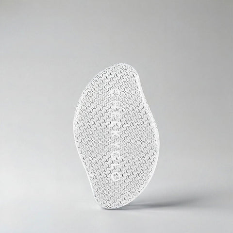 CheekyGlo Glass Foot File - CHEEKYGLO