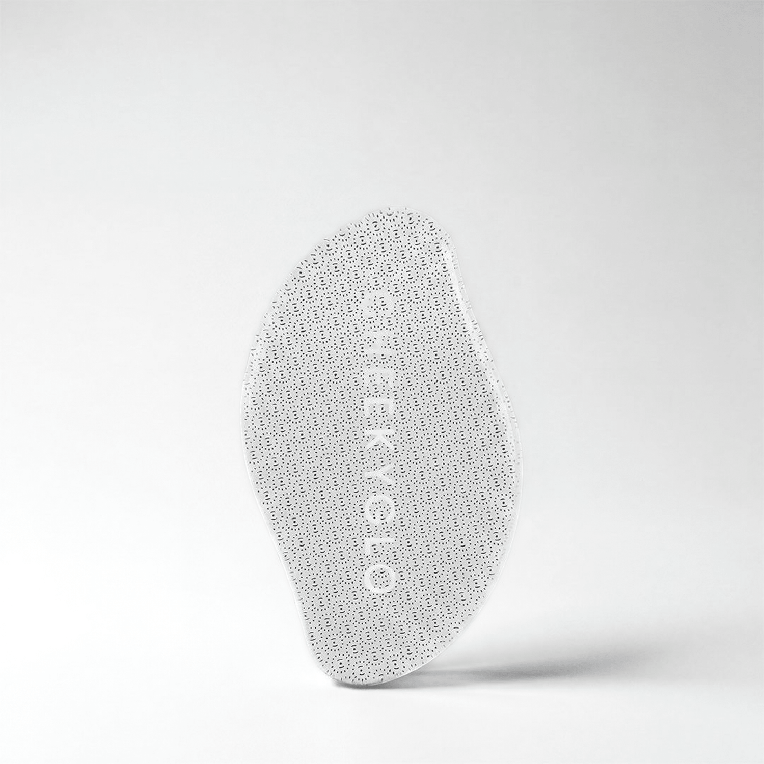 CheekyGlo Glass Foot File - CHEEKYGLO