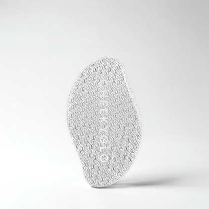 CheekyGlo Glass Foot File - CHEEKYGLO