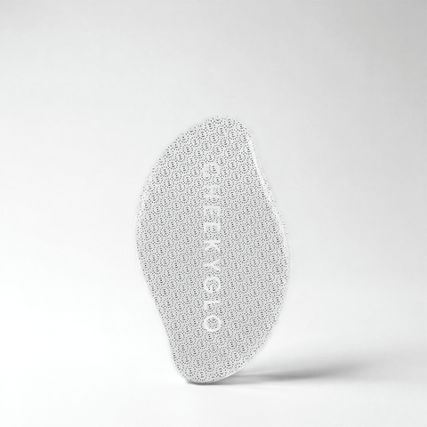 CheekyGlo Glass Foot File - CHEEKYGLO