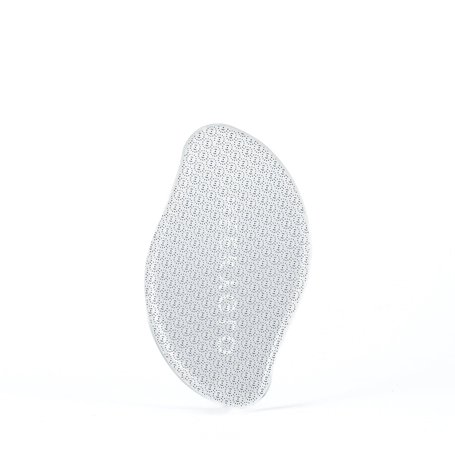 CheekyGlo Glass Foot File - CHEEKYGLO