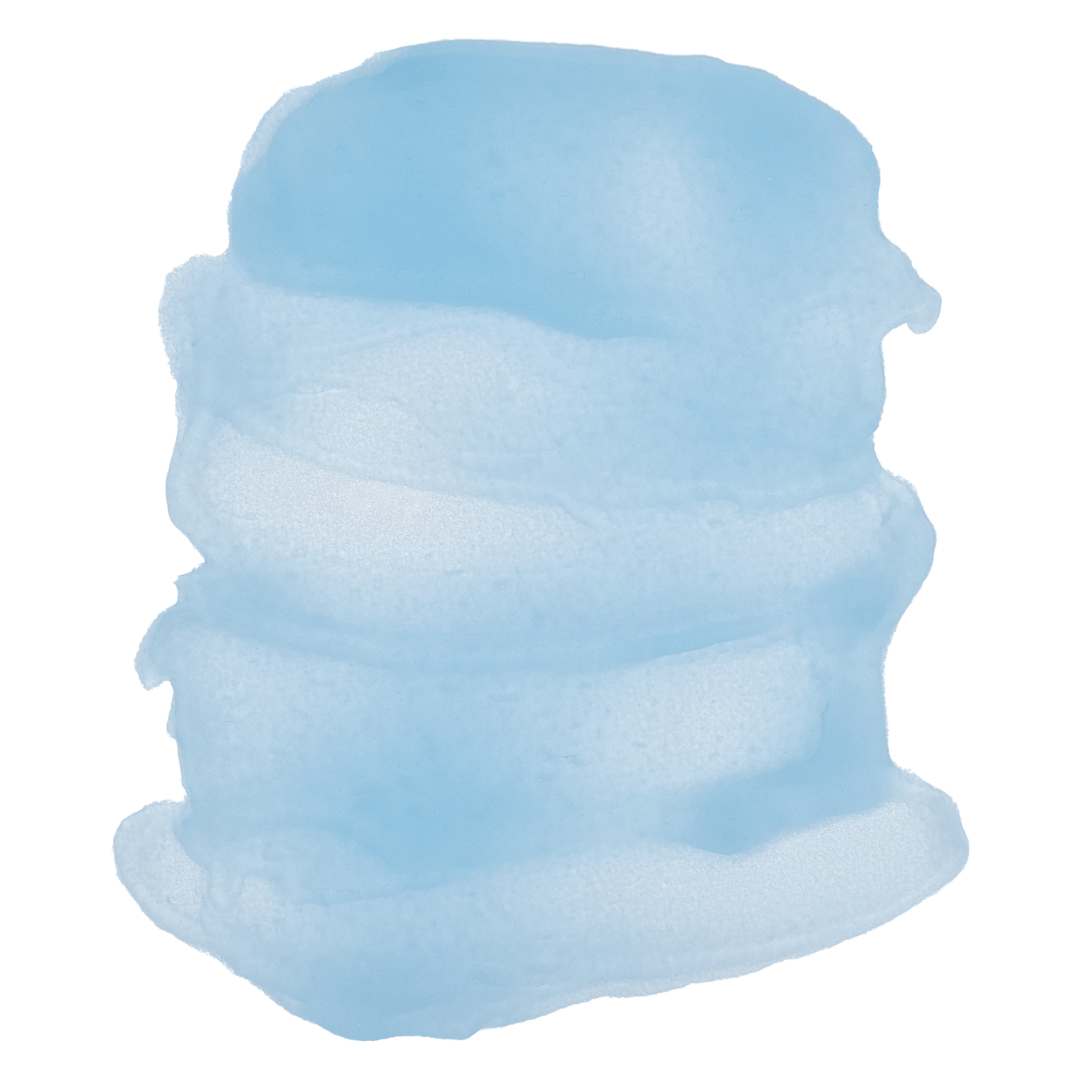 CheekyGlo Ice Slushy Soothing Mask - CHEEKYGLO