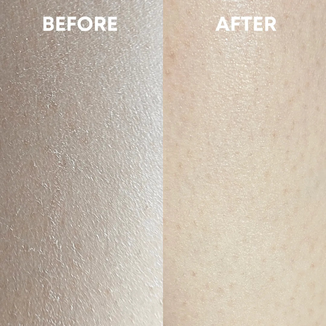 CheekyGlo Juicy Peach Body Oil - CHEEKYGLO