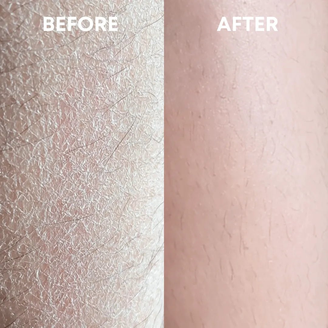 CheekyGlo Juicy Peach Body Oil - CHEEKYGLO