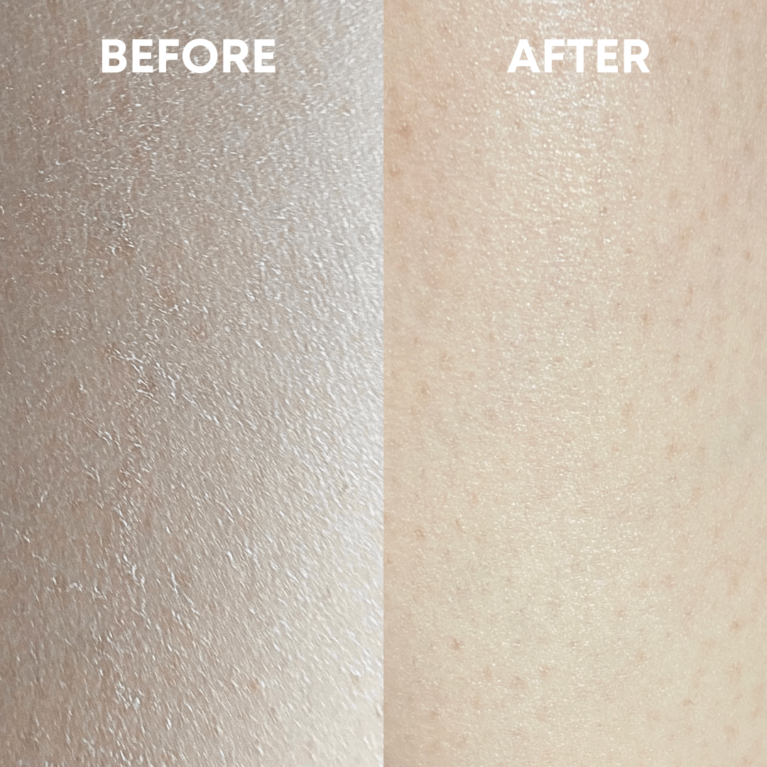 CheekyGlo Juicy Peach Body Oil - CHEEKYGLO