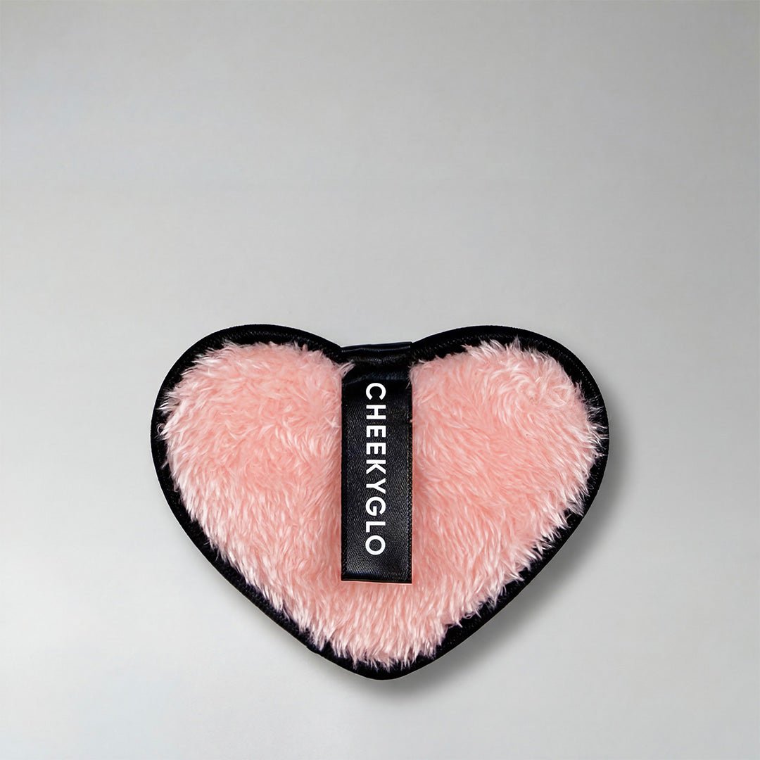 CheekyGlo Makeup Eraser (2 Pack) - CHEEKYGLO