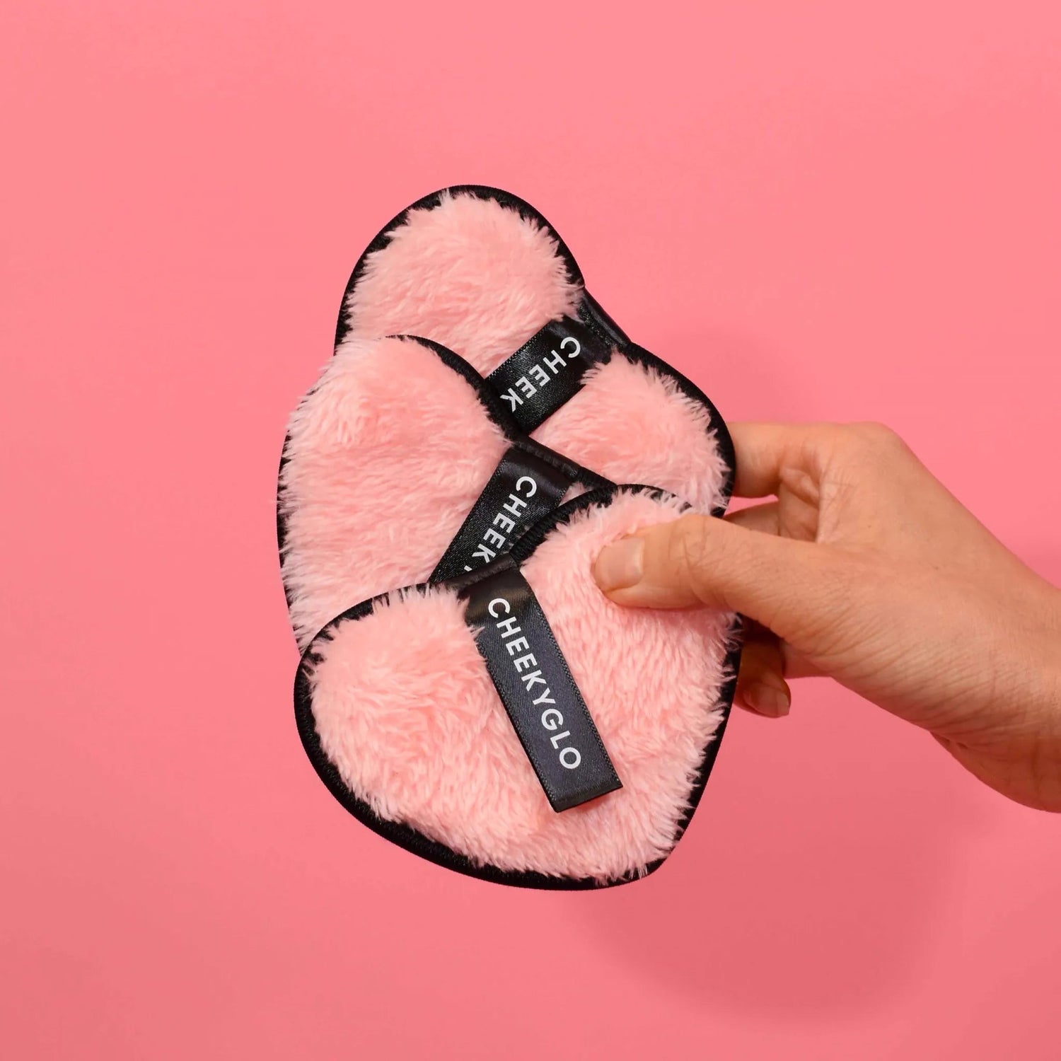 CheekyGlo Makeup Eraser (2 Pack) - CHEEKYGLO