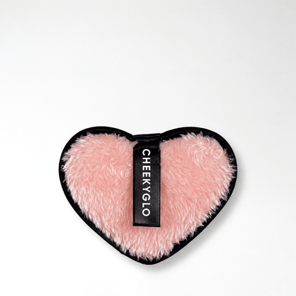 CheekyGlo Makeup Eraser (2 Pack) - CHEEKYGLO
