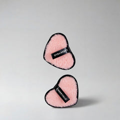 CheekyGlo Makeup Eraser (2 Pack) - CHEEKYGLO