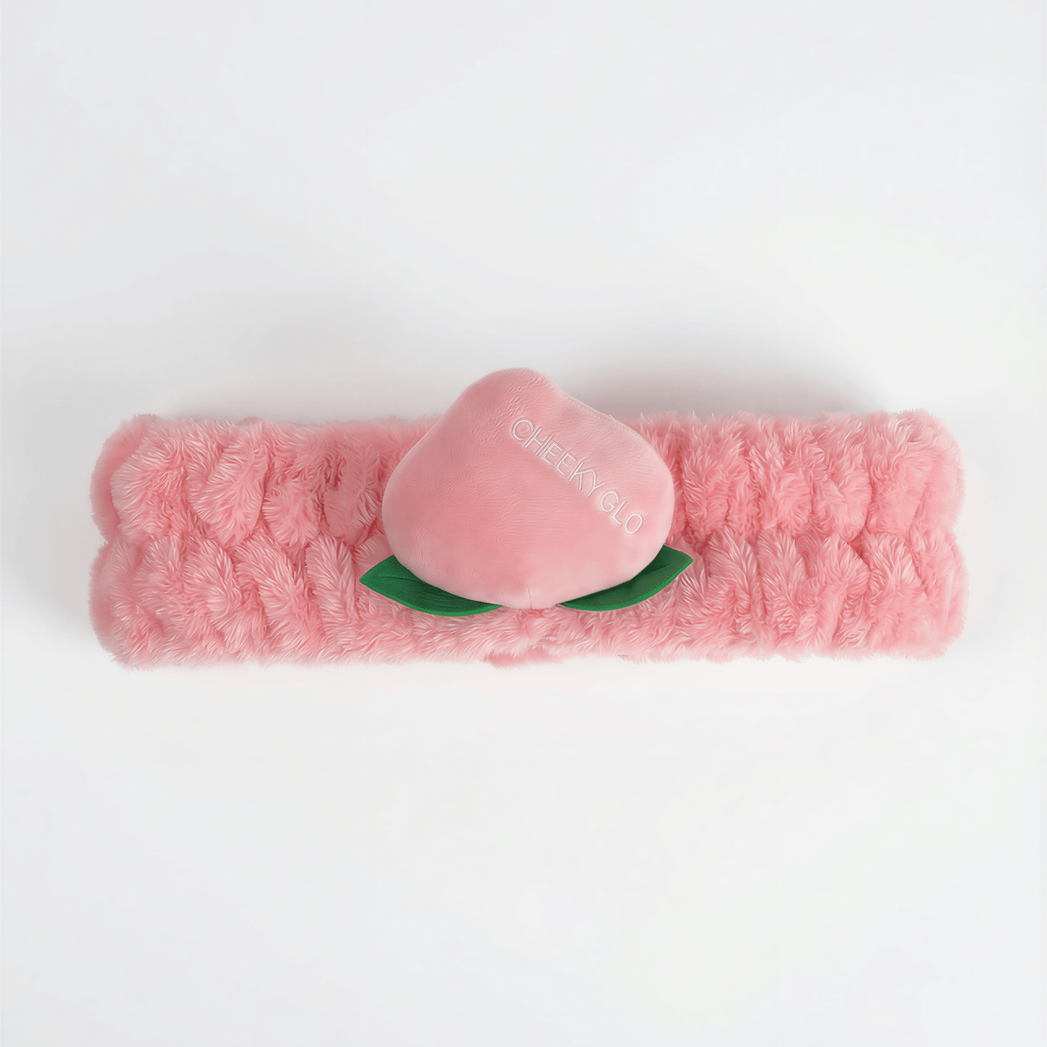 CheekyGlo Peachy Headband - CHEEKYGLO