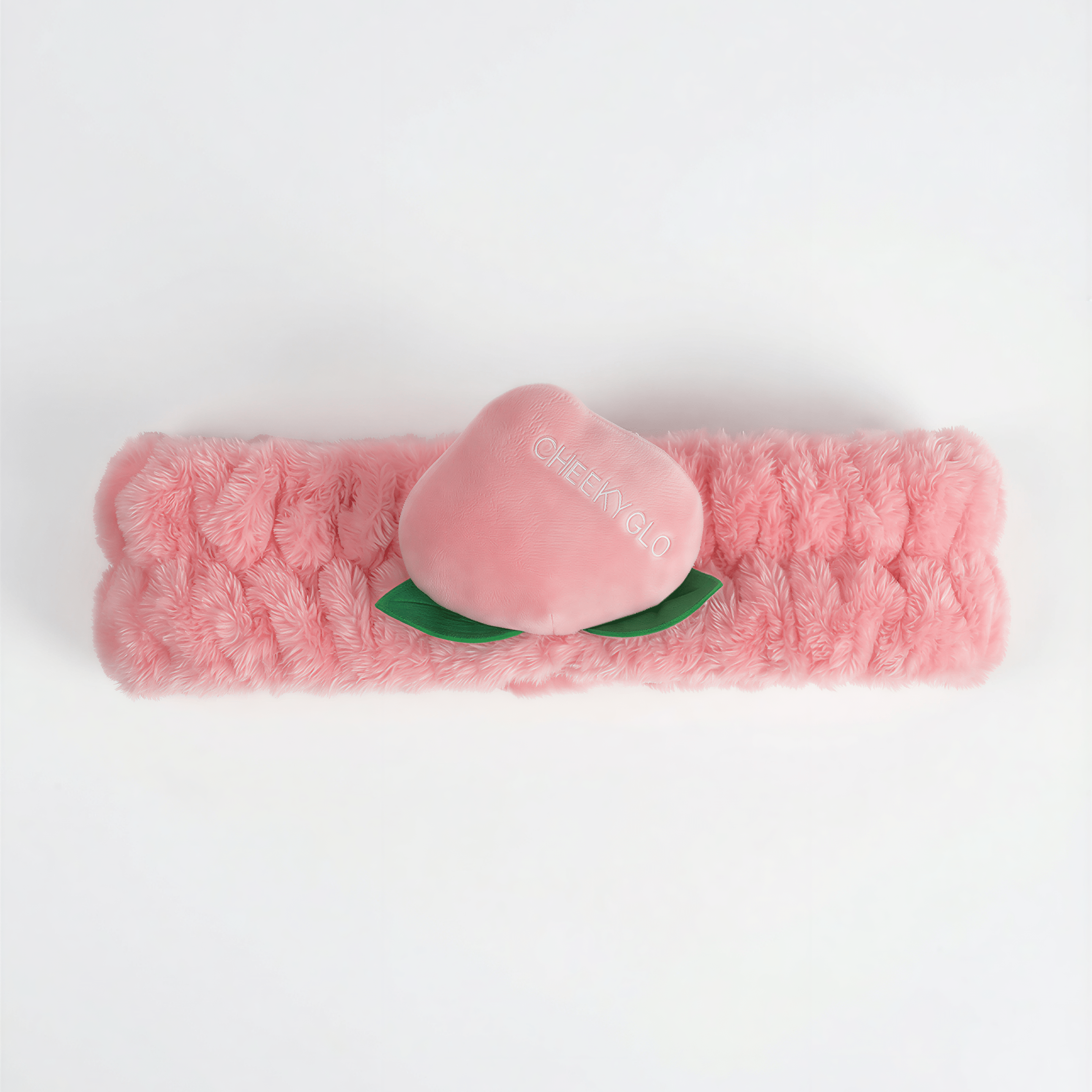 CheekyGlo Peachy Headband - CHEEKYGLO