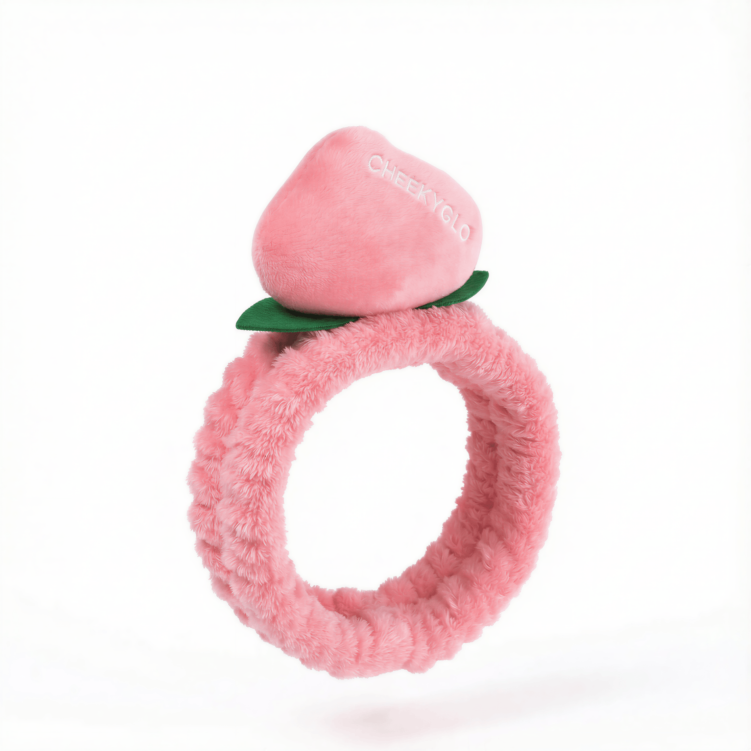 CheekyGlo Peachy Headband - CHEEKYGLO