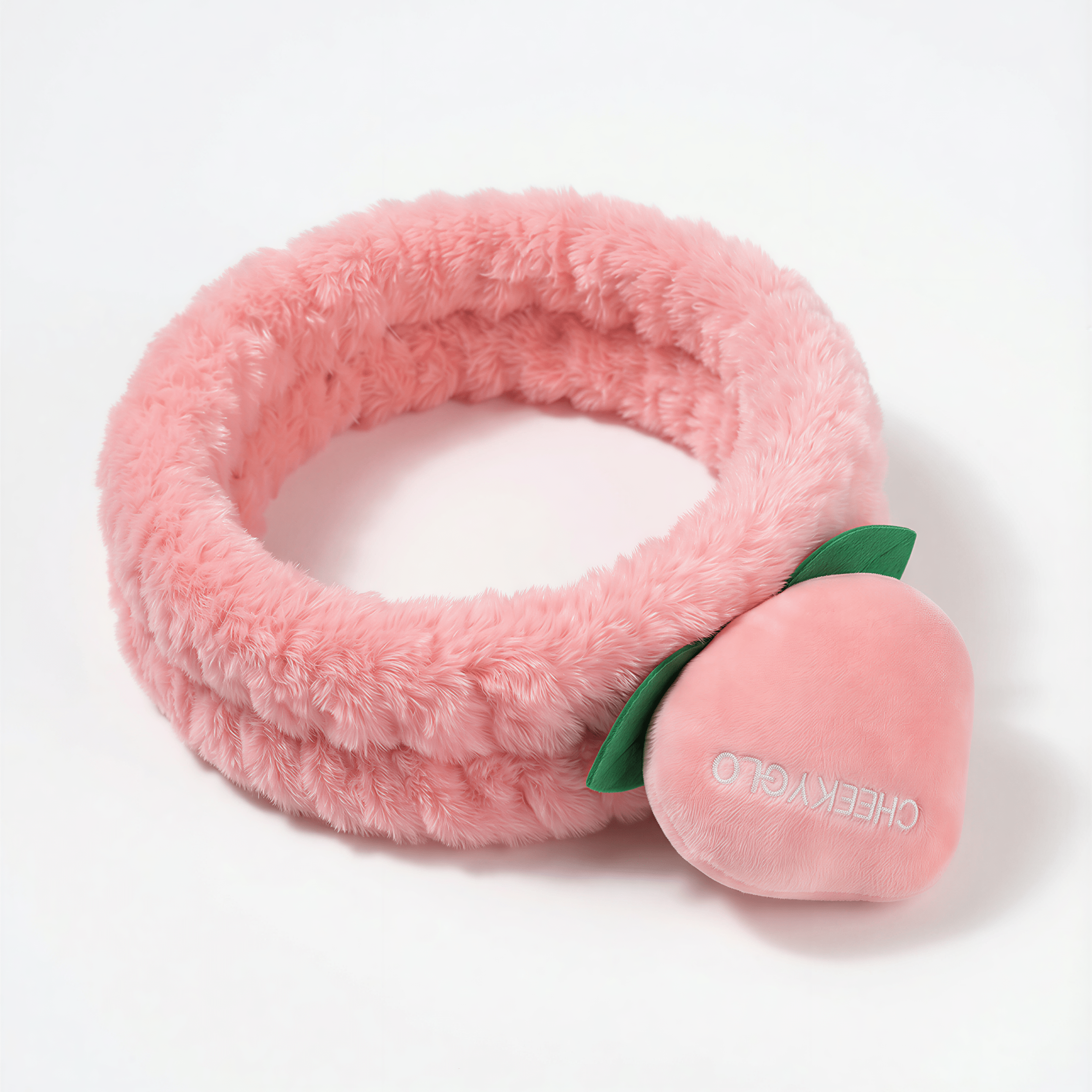 CheekyGlo Peachy Headband - CHEEKYGLO