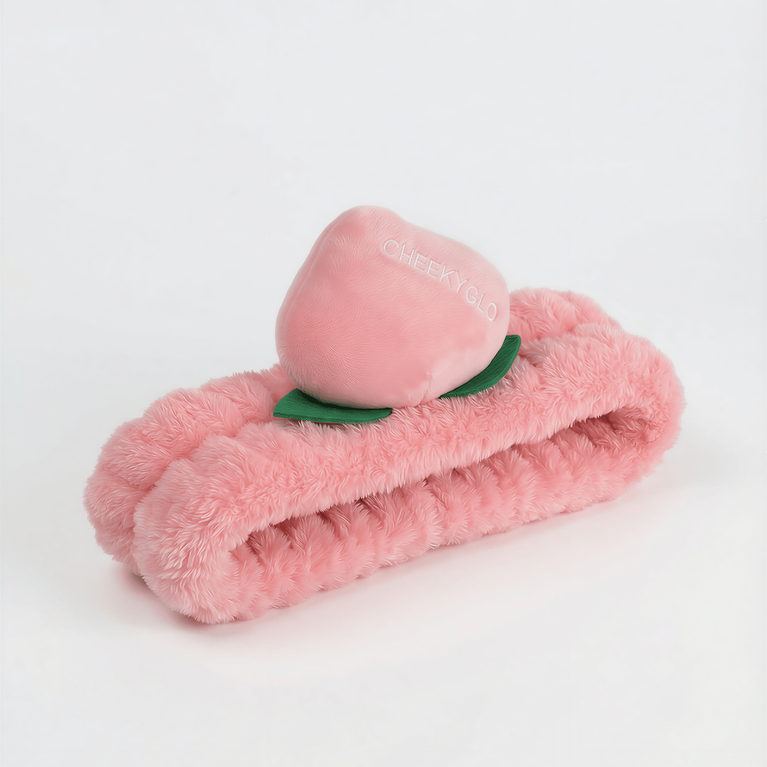 CheekyGlo Peachy Headband - CHEEKYGLO