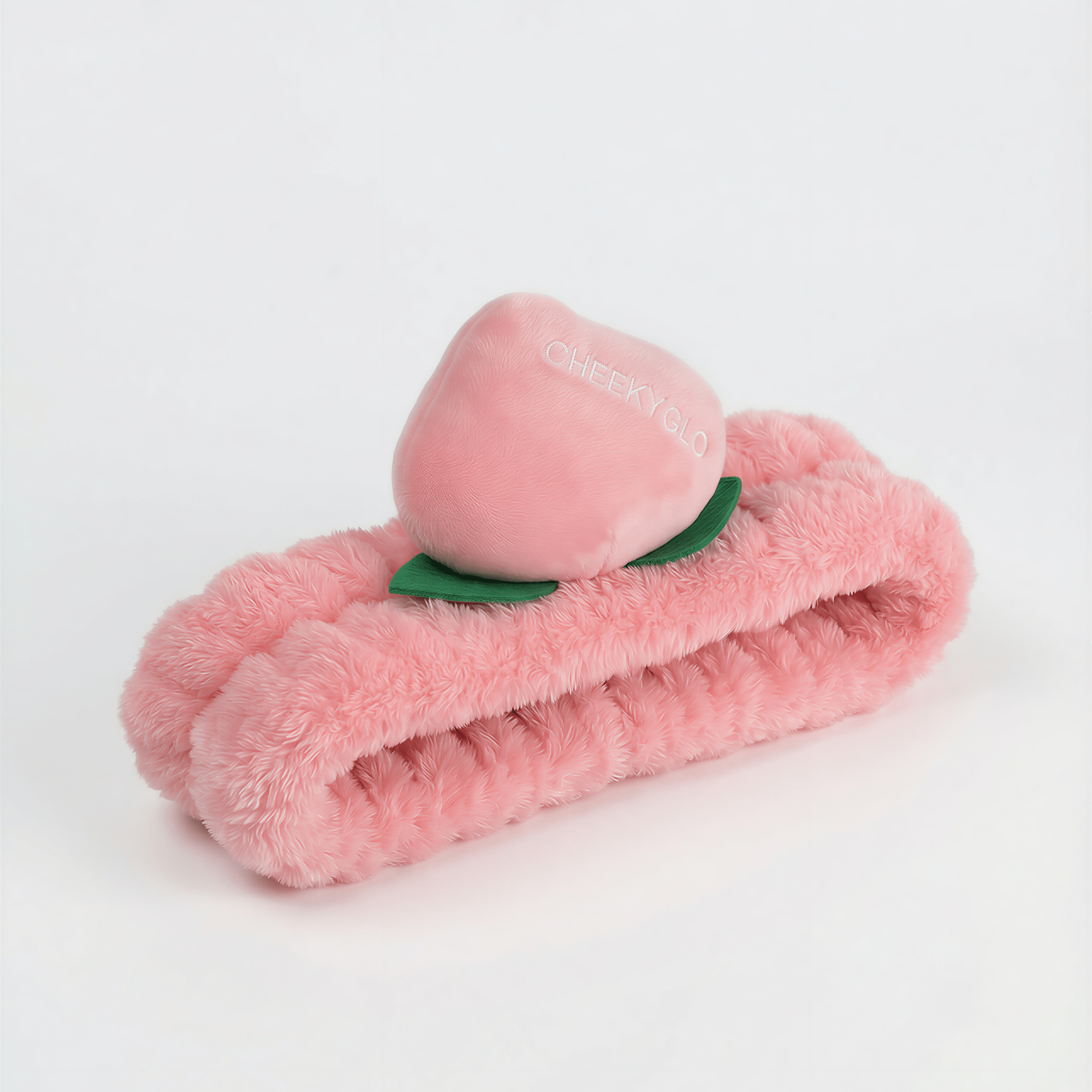 CheekyGlo Peachy Headband - CHEEKYGLO