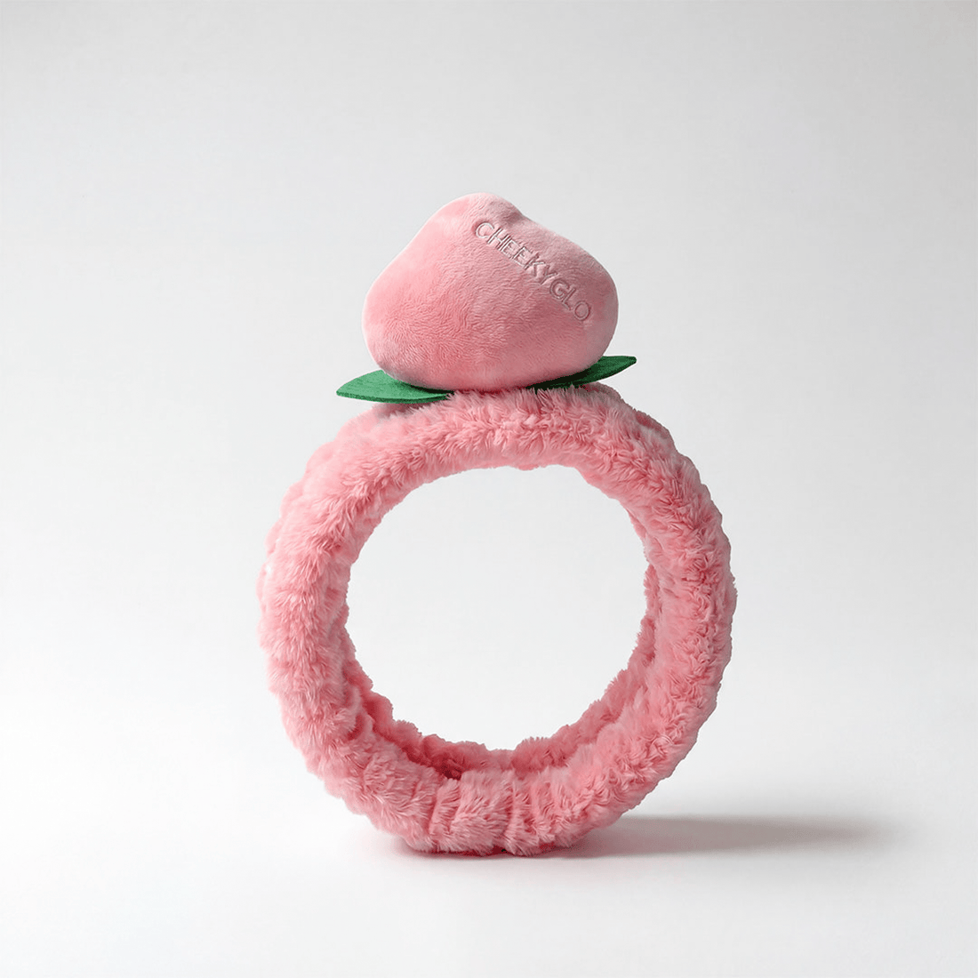 CheekyGlo Peachy Headband - CHEEKYGLO