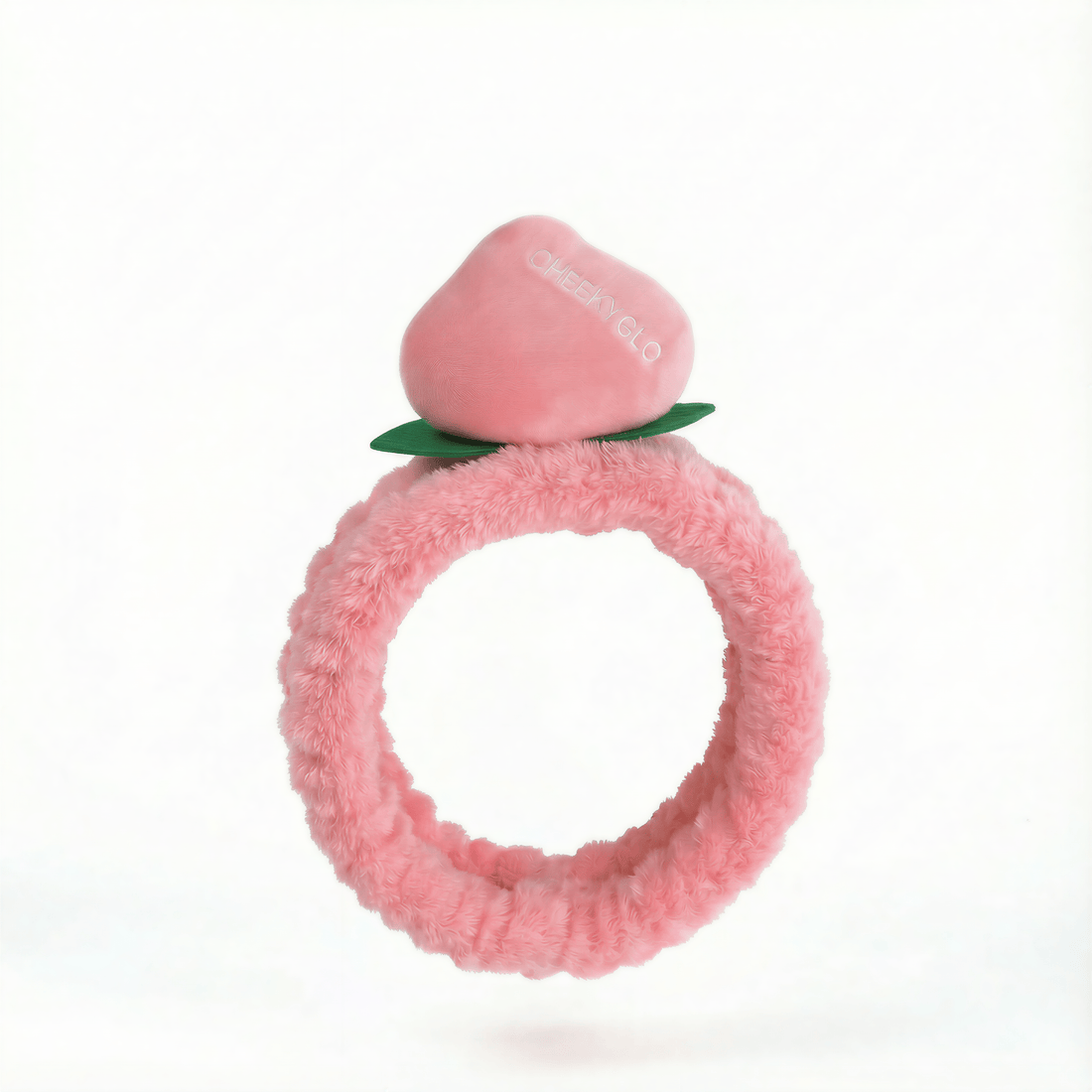 CheekyGlo Peachy Headband - CHEEKYGLO