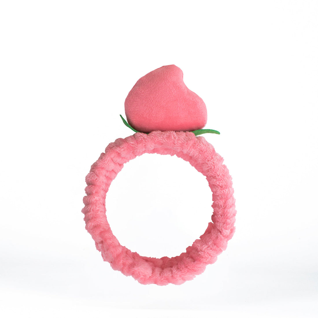 CheekyGlo Peachy Headband - CHEEKYGLO