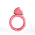 CheekyGlo Peachy Headband - CHEEKYGLO