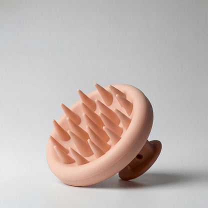 CheekyGlo Scalp Scrubber - CHEEKYGLO