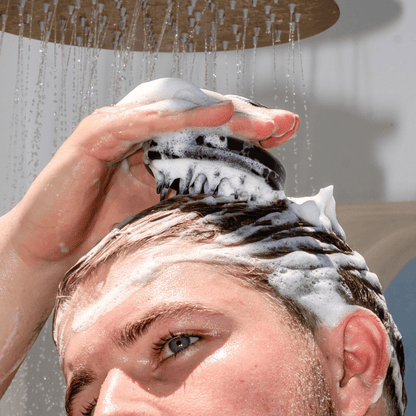 CheekyGlo Scalp Scrubber - CHEEKYGLO