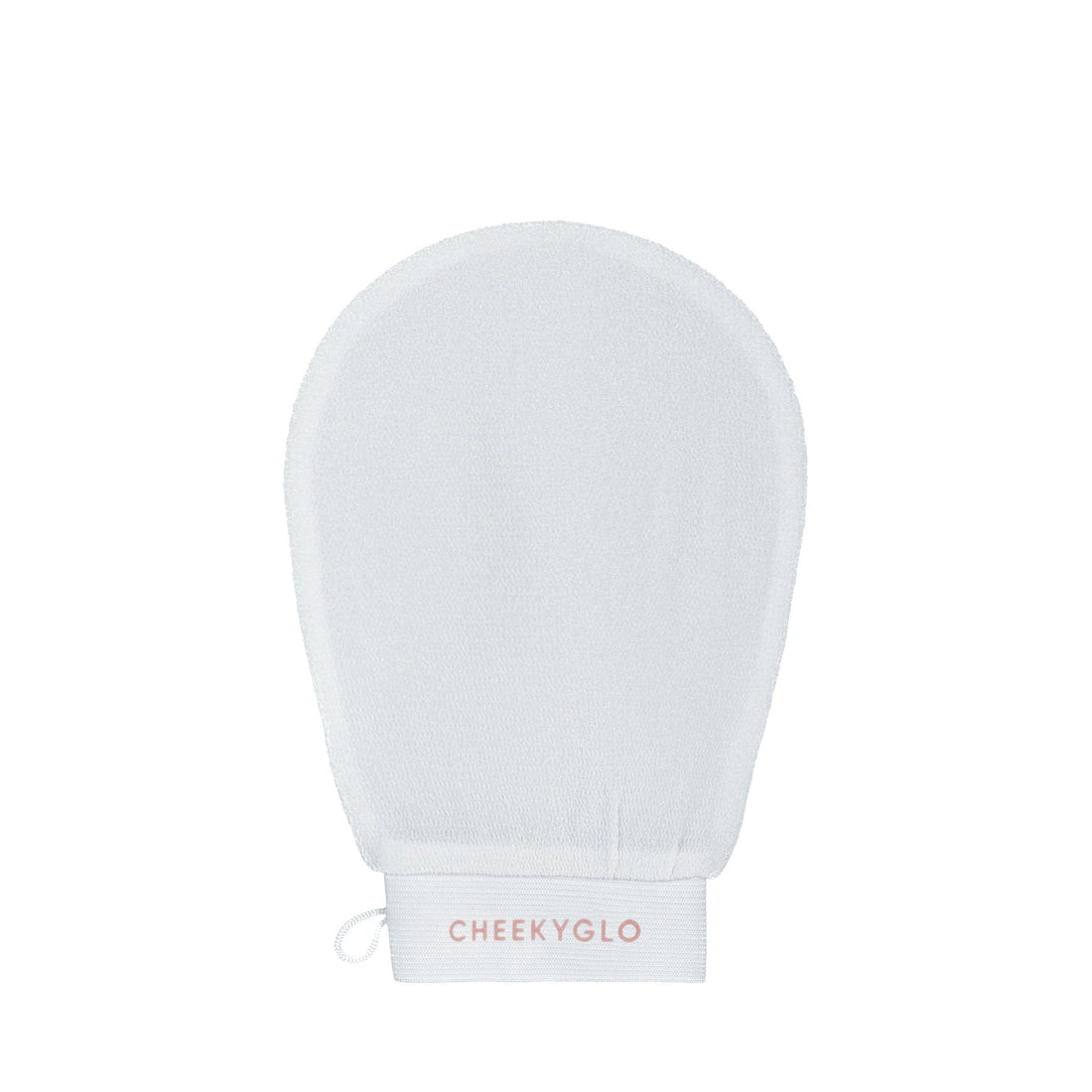 CheekyGlo Sensitive Exfoliating Glove - CHEEKYGLO