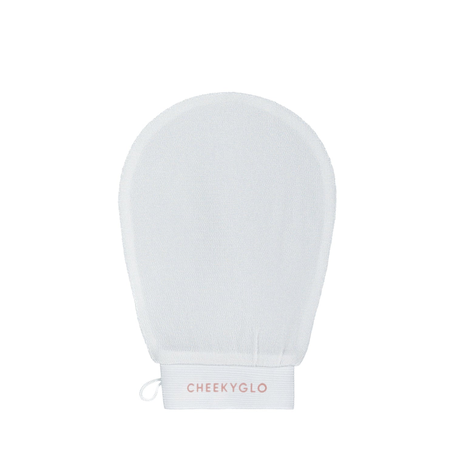 CheekyGlo Sensitive Exfoliating Glove - CHEEKYGLO