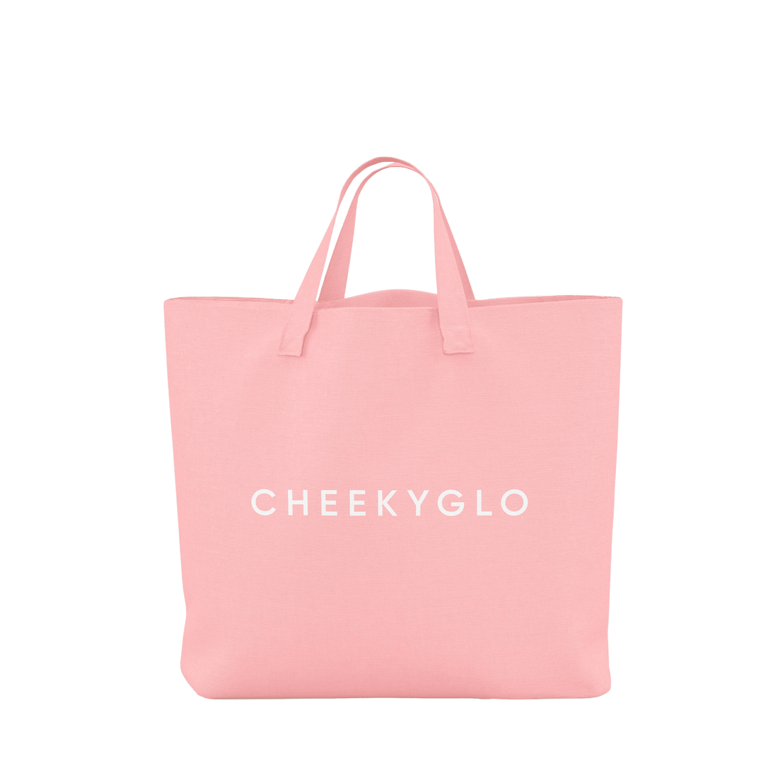 CheekyGlo Tote Bag - CHEEKYGLO