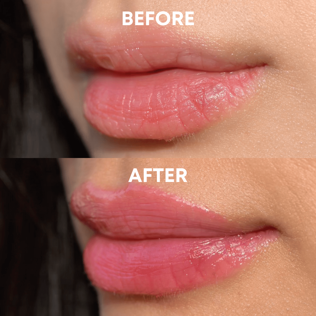 Colour Changing Lip Oil - CHEEKYGLO