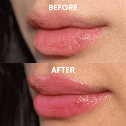 Colour Changing Lip Oil - CHEEKYGLO