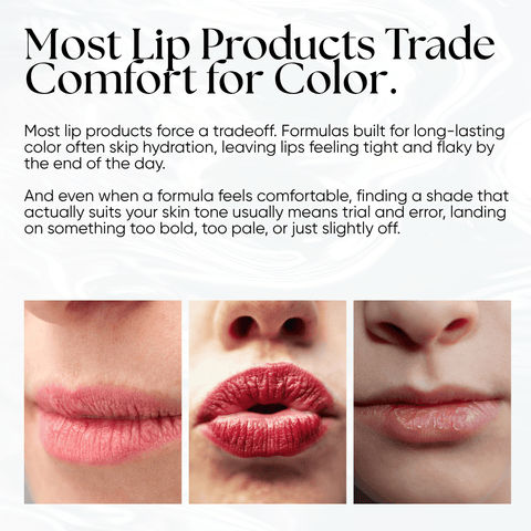 Colour Changing Lip Oil - CHEEKYGLO