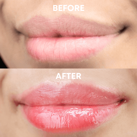 Colour Changing Lip Oil - CHEEKYGLO