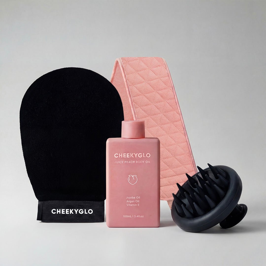 Everyday Essentials Set – CHEEKYGLO