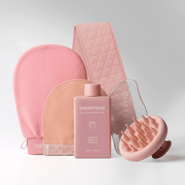 Everyday Essentials Set - CHEEKYGLO