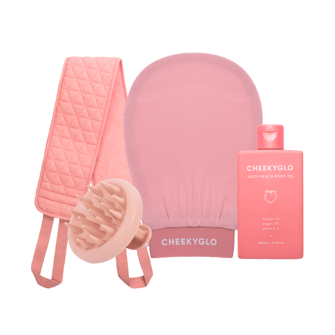 Everyday Essentials Set - CHEEKYGLO