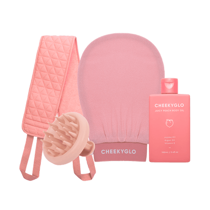 Everyday Essentials Set - CHEEKYGLO