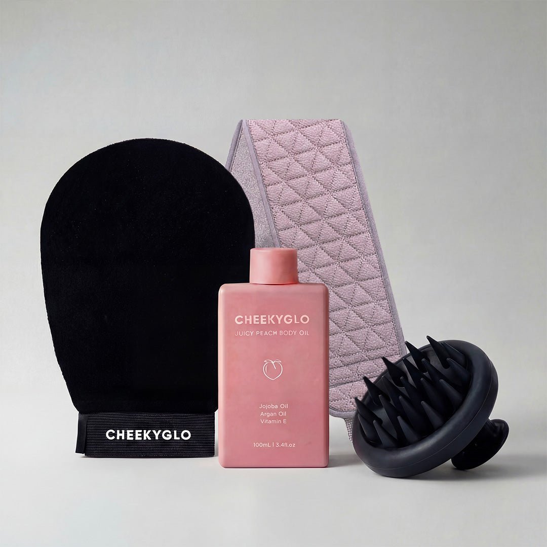 Everyday Essentials Set - CHEEKYGLO