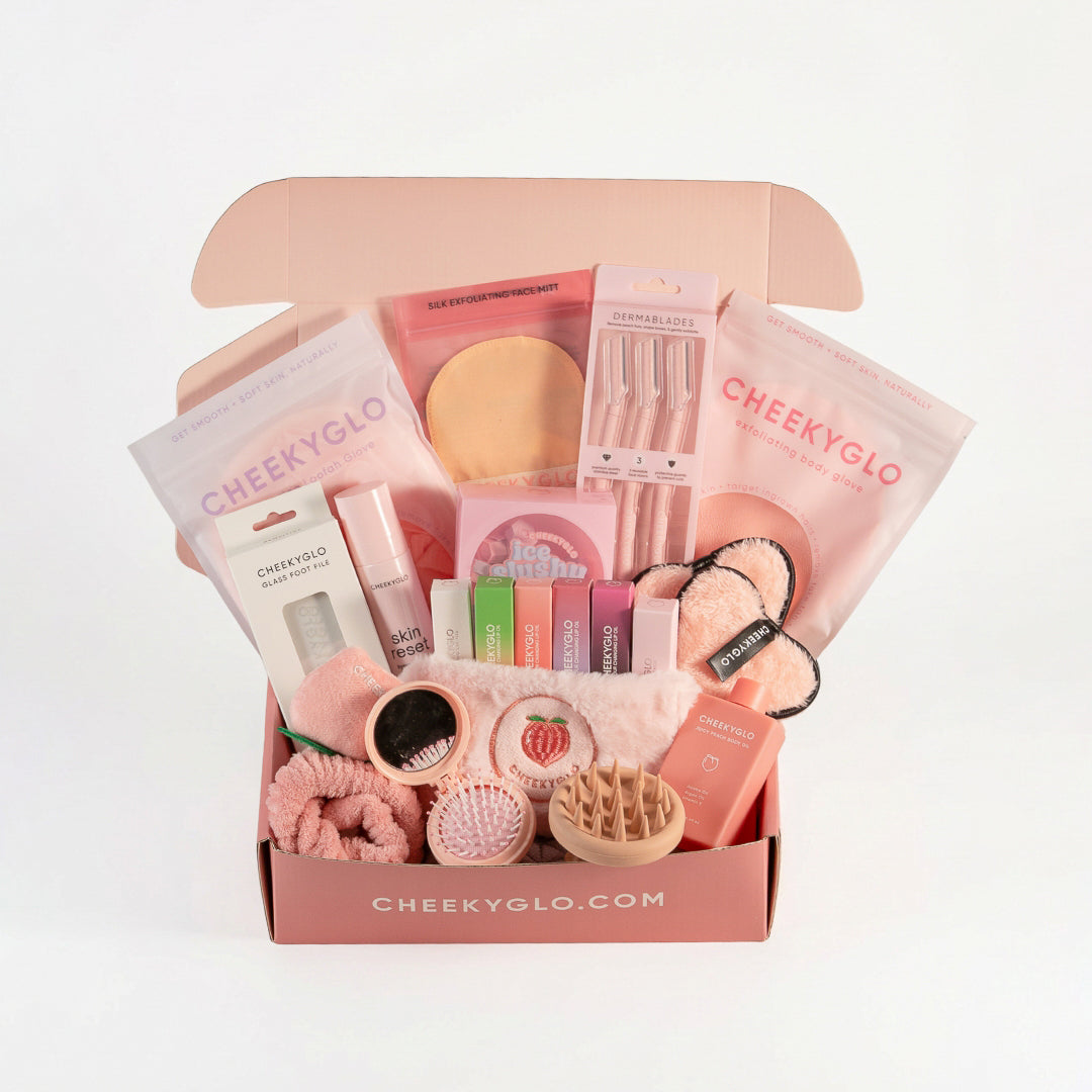 The Everything Set [BEST VALUE]