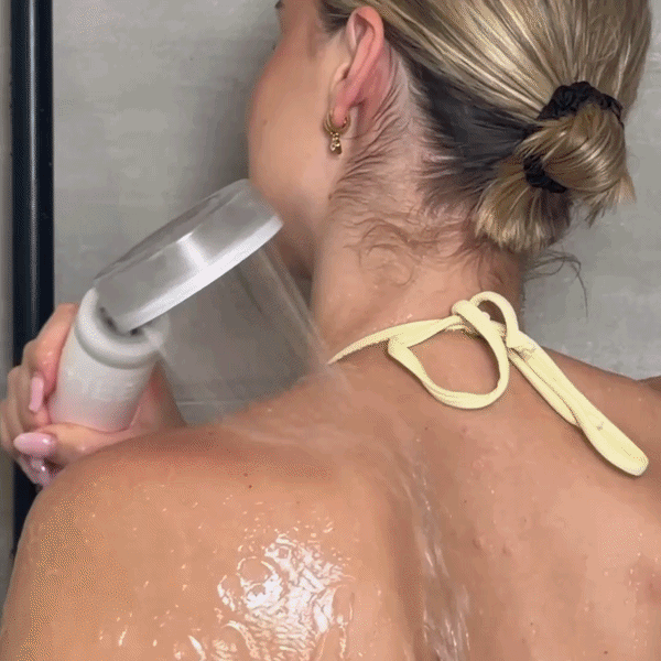 [EOFY EXCLUSIVE] Everything Shower Set