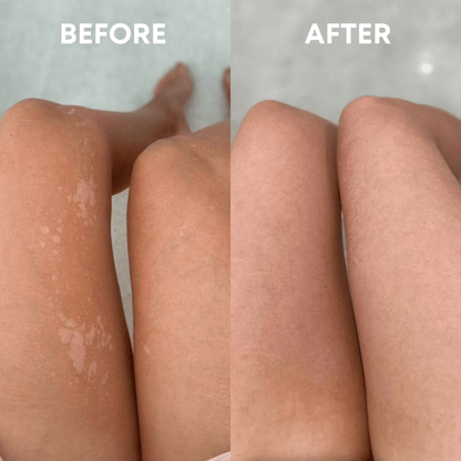 Exfoliating Body Duo - CHEEKYGLO