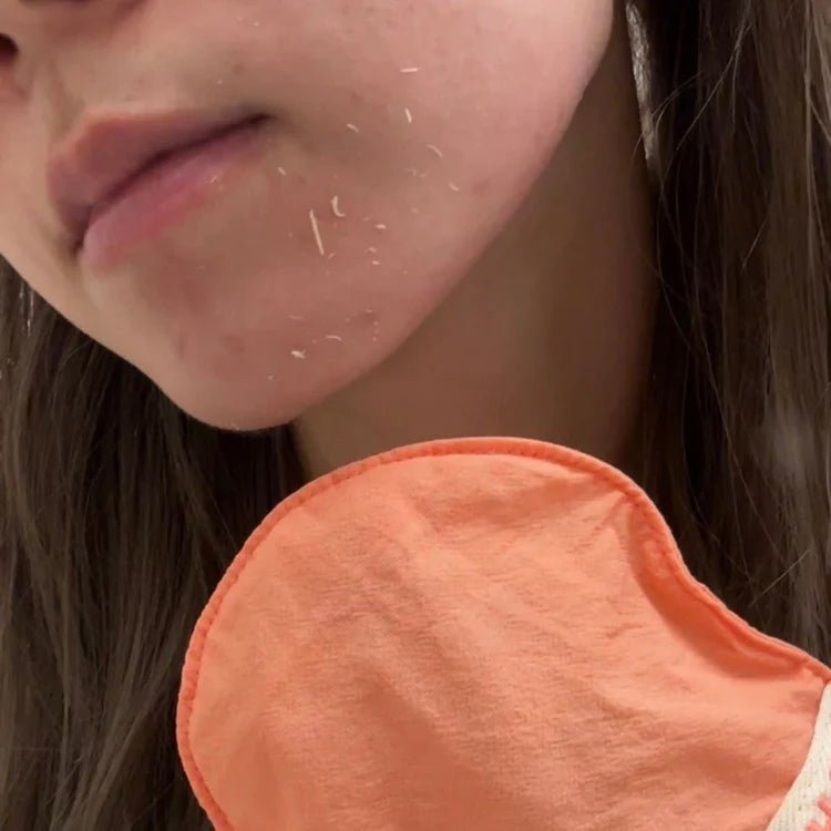 Exfoliating Trio - CHEEKYGLO