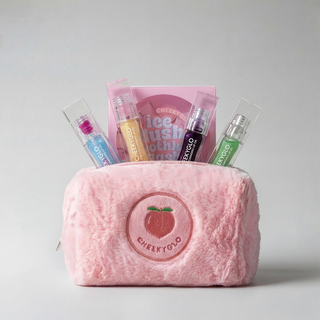 Face Card Never Declines Set - CHEEKYGLO