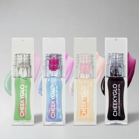 Face Card Never Declines Set - CHEEKYGLO