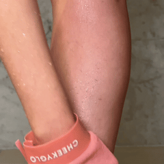Face+Body Exfoliating Duo