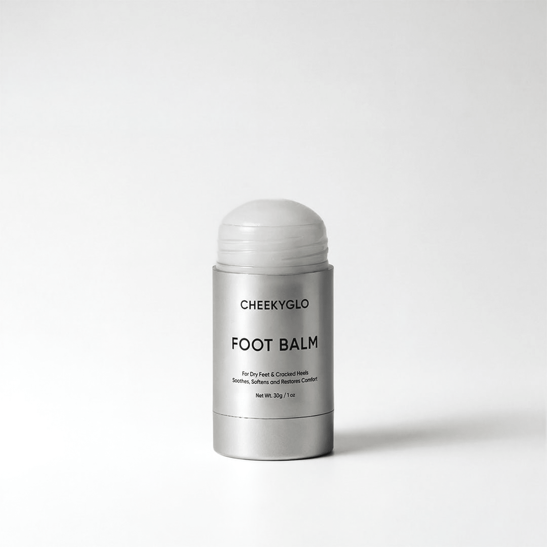 Foot Balm - CHEEKYGLO